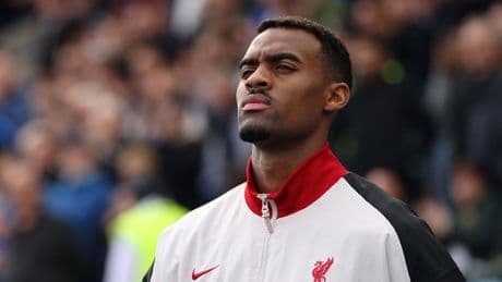 Ryan Gravenberch bemoans one Liverpool departure this summer: ‘It’s a shame’