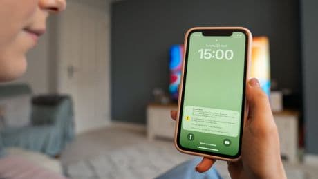 Mobile phone emergency alert system to be tested in early September