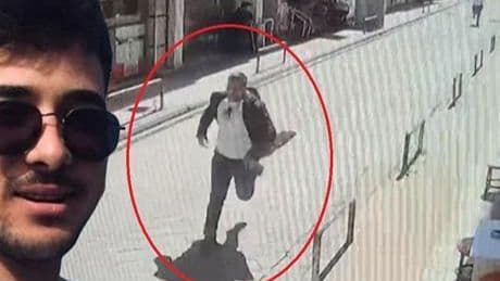 Ablasını kaçıran kuzenini öldürmüştü! 16 yaşındaki katil ve babası ile ilgili korkunç detaylar