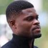 Footballer Thomas Partey granted bail on rape charges