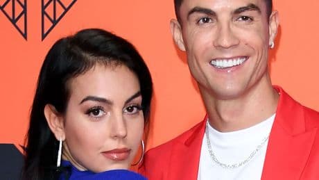 Cristiano Ronaldo and Georgina Rodríguez Are Engaged. All Eyes Are on the Ring.