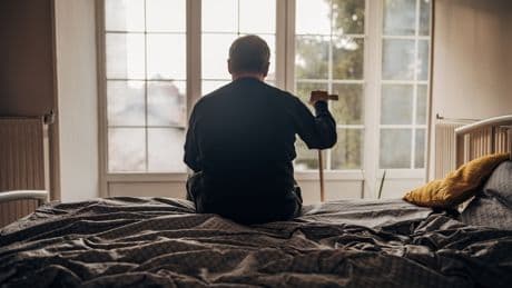 Neue Studie offenbart: Dieses Schlafverhalten kann Risiko für Demenz erhöhen