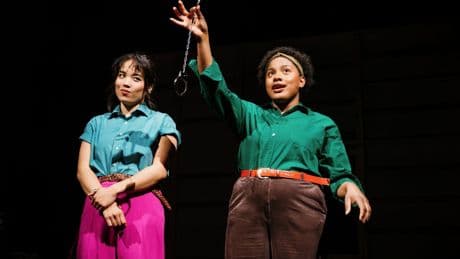 After the Act is a triumph – the Royal Court is revived
