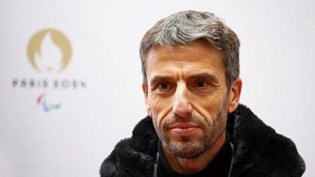 Baisse du budget du sport : Tony Estanguet dénonce un sport « sacrifié »