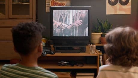 Las pesadillas en pantalla: cómo el cine de terror afecta a los niños