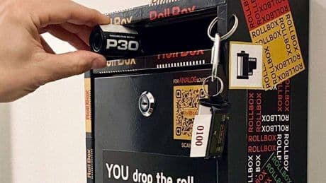 Se la generazione Z sulle foto ha riscoperto il gusto dell'aspettare
