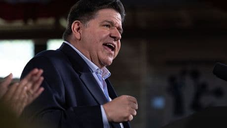 Billionaire Democrat JB Pritzker Responds To Zohran Mamdani’s Anti-Billionaire Message