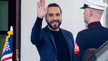Salvador : le Parlement abolit la limite du nombre de mandats du chef de l’État