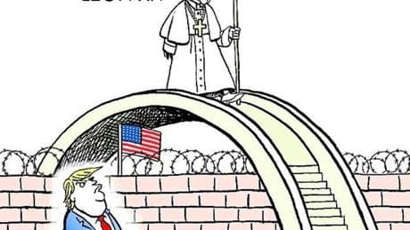 La viñeta de Antón
