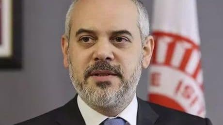 Akif Ç. Kılıç’tan Almanya çıkarması
