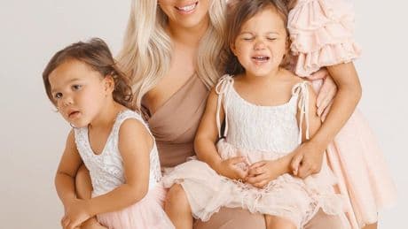 The single mother who ‘manifested’ her way to a £480k a year career