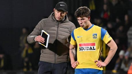 Australiër Jordan Bos maakt familie apetrots met transfer: ’Grootgebracht met Feyenoord’