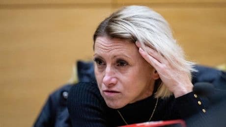 „Es ist mir hochnotpeinlich“ – Staatsanwalt bittet Eltern von Philipos um Entschuldigung