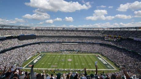 NY/NJ World Cup Committee vows to keep crowds orderly at MetLife Stadium