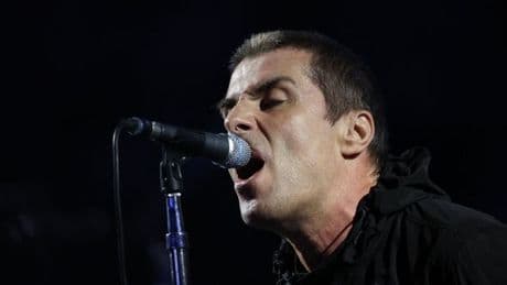 Liam Gallagher's bitter feud with BBC Radio 2 presenter after furious four-word dig