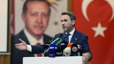 Bakan Bayraktar'dan 'Gabar' vurgusu! Tam 2 milyar dolar