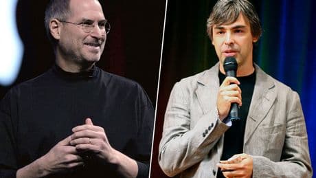 Steve Jobs descubrió que las reuniones eran un enorme problema. Larry Page confirmó que solucionarlo no era fácil