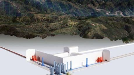 Einstein Telescope, 91 manifestazioni di interesse