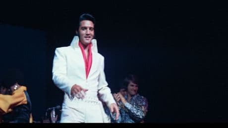 Incredible, long-lost Elvis footage unearthed in thrilling new ‘EPiC’ doc