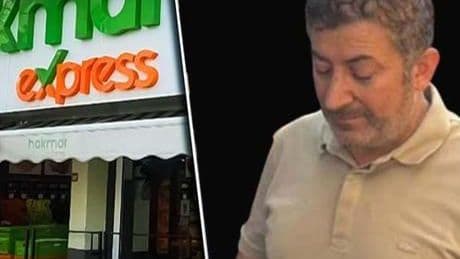HAKMAR'a FETÖ soruşturması: Zeki Doruk'un da aralarında olduğu 22 şüpheli tutuklandı