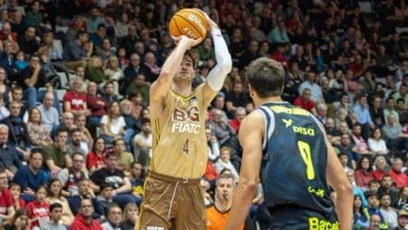 Pep Busquets renueva con el Bàsquet Girona hasta 2028