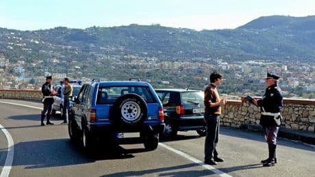 So teuer kann es werden - Sommerreifen-Pflicht in Italien