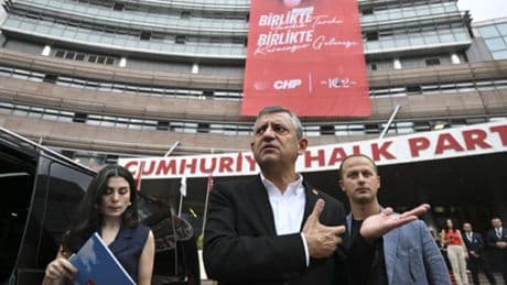 CHP 15 Eylül’de erteleme bekliyor