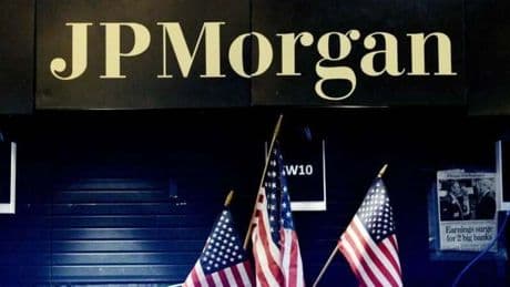 Großbank: JPMorgan legt Verfahren in 1MDB-Fall mit 330-Millionen-Zahlung bei