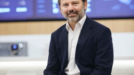Cambio de timón en Astara: Ignacio Enciso, nuevo CEO en sustitución de Jorge Navea