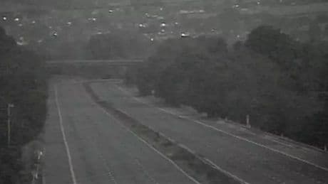 M5 CLOSED in both directions after ‘serious crash’ as drivers warned road will be shut ‘for a while’ & cops respond