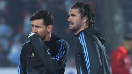 De Paul, addio all'Atletico Madrid: vola da Messi all'Inter Miami