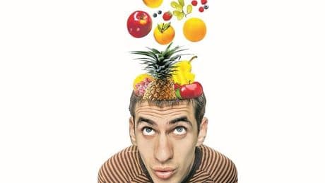 La importancia de la dieta para el cerebro