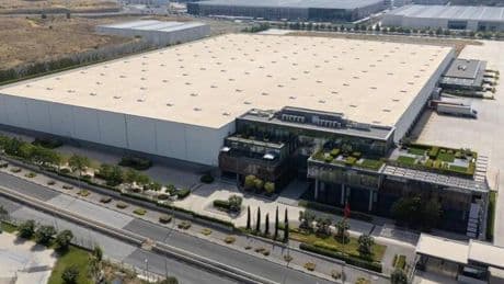 Honda , İzmir’de Motosiklet Üretim Tesisi Kuruyor