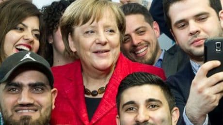 10 Jahre »Wir schaffen das«: Angela Merkel hat dieses Land gespalten