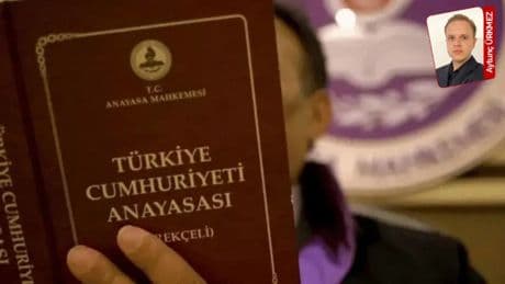 İsminde uzlaşılamayan çözüm süreç sürerken, yeni anayasa çalışması başladı: Süreç anayasal değişimi nasıl etkileyecek?