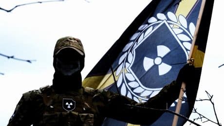 Ottawa man sentenced to 10 years in neo-Nazi terrorist propaganda trial