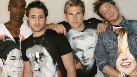 Blue's Anthony Costa reveals how band have dramatically changed their ways
