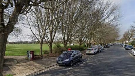 Six schoolgirls, 12 and 13, arrested after 13-year-old 'attacked' in Hove