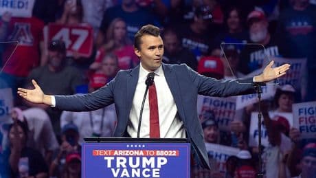 GOP erupts on Dem running for attorney general in red state over profanity-laced Charlie Kirk post
