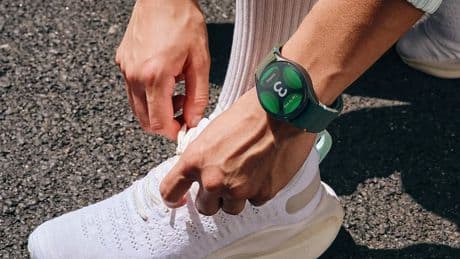 La Semana de Internet tumba el precio del Galaxy Watch 7 casi 200 euros: dónde encontrar este &#039;smartwatch&#039; aún más barato
