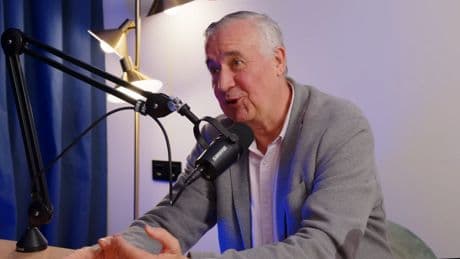Javier García Campayo, psiquiatra: “Yo puedo llegar a modificar el contenido de un sueño a mi deseo con entrenamiento”