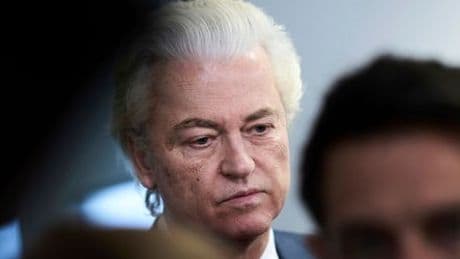 Geert Wilders und die Regierungskrise in Den Haag: Das Experiment wird abgebrochen