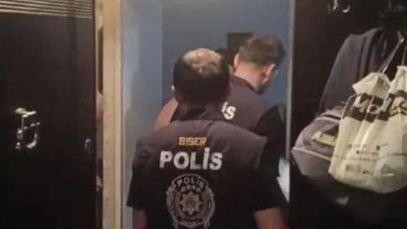 Sosyal medya üzerinden 636 milyonluk vurgun! 6 kişi yakalandı