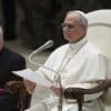 Leo XIV. trifft Medien erstmals zur Audienz: Papst fordert Friedensdialog und Freiheit der Presse