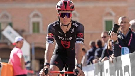 Gaan deze twee Nederlandse debutanten de wielerwereld verbazen in de Ronde van Italië?