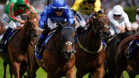 FREE £2 William Hill shop bets every day of Glorious Goodwood with your Daily Record