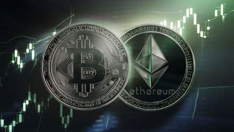 Kripto fonlarına 3,75 milyar dolar girdi, Ethereum rekor kırdı