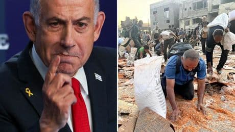 Nahost: Wer kann Netanjahus Vorgehen in Gaza noch stoppen?