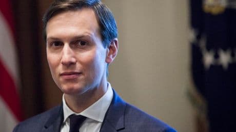 Jared Kushner’s New Startup Helps Businesses Figure Out How To Use AI