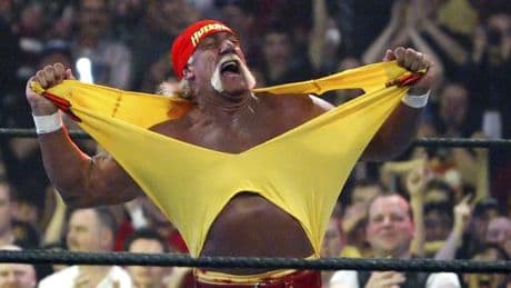 Hulk Hogan, el mito que trascendió la lucha libre y fue empañado por escándalos sexuales y racistas